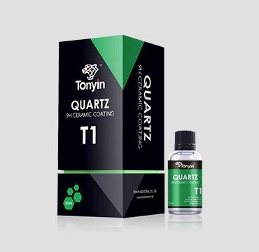 QUARTZ 9H CERAMIC COATING 30ml  T1