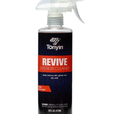 REVIVE (INTERIOR CLEANER)