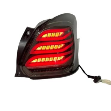 Suzuki Swift Led Tail Lamps 2022
