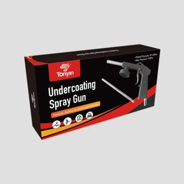 TONYIN UNDERCOATING SPRAY GUN
