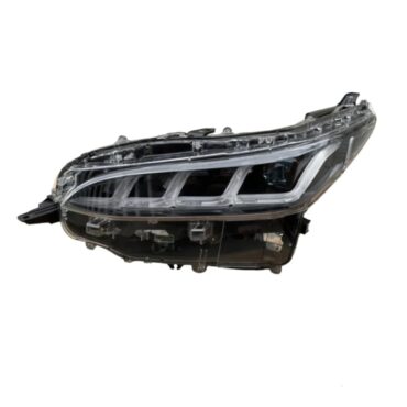 Toyota Fortuner Legender  Headlights 2021-2023