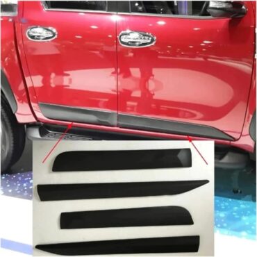 Toyota Hilux Revo/Rocco Luxury Decoraticve Bundle  2016-2022