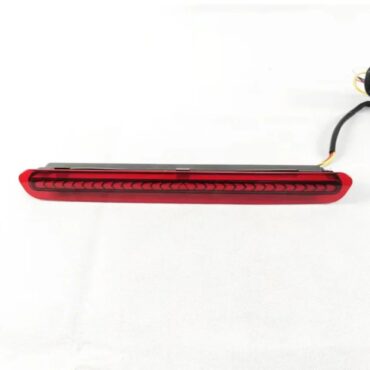 Toyota Hilux Revo Rocco Rear Brake Light  Dynamic Turn Signal Reflector 2016-2024