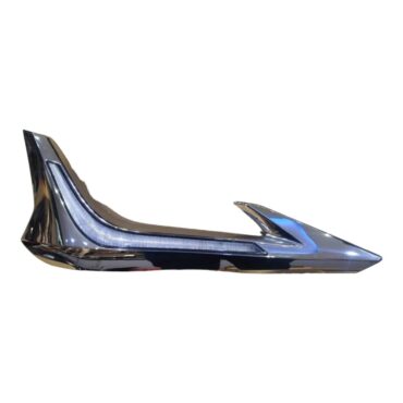 Toyota Prado Fj150  Front Bumper Spoiler Light With DRL 1pc