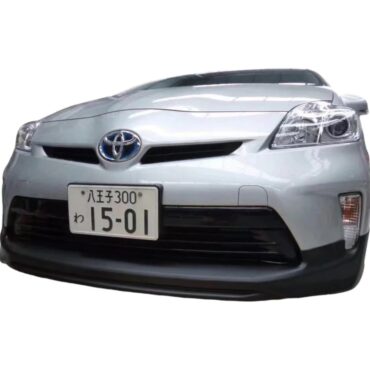 Toyota Prius Bodykit 2013-2015 11-11