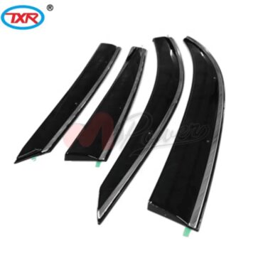 TXR Air Press / Sun Visor For BJ40
