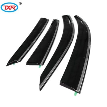TXR Air Press / Sun Visor for Civic 2017-2022 4PC