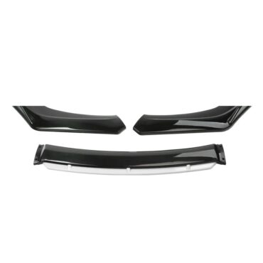 Universal Front Bumper Splitter