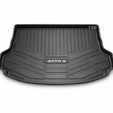 BYD Otto Premium Oem Waterproof Trunk Tray Mat
