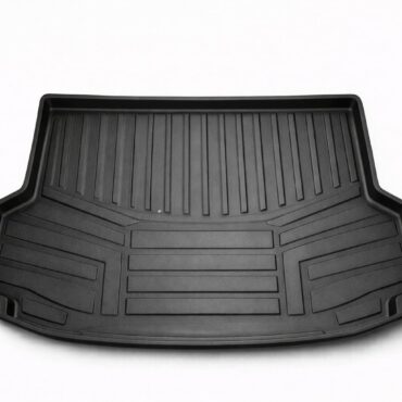 Oshan X7 Premium Oem Waterproof Trunk Tray Mat