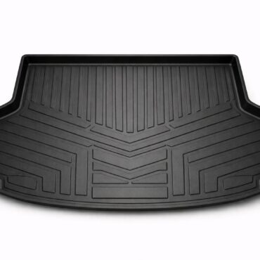 Hyundai Sonata Premium Oem Waterproof Trunk Tray Mat
