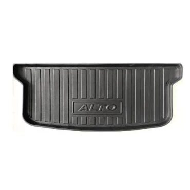 Suzuki Alto Premium Oem Waterproof Trunk Tray Mat