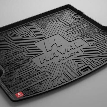 Haval Julion Premium Oem Waterproof Trunk Tray Mat