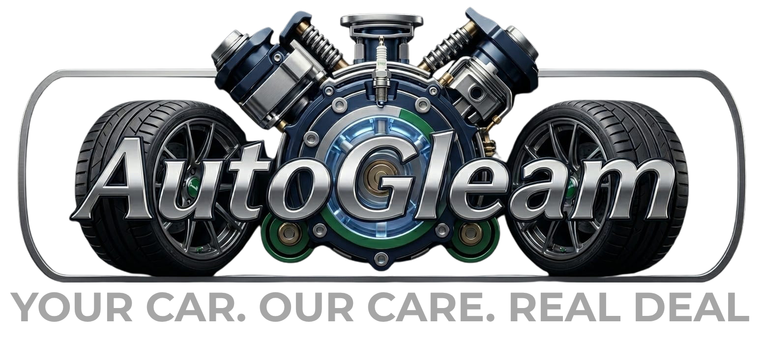 AutoGleam